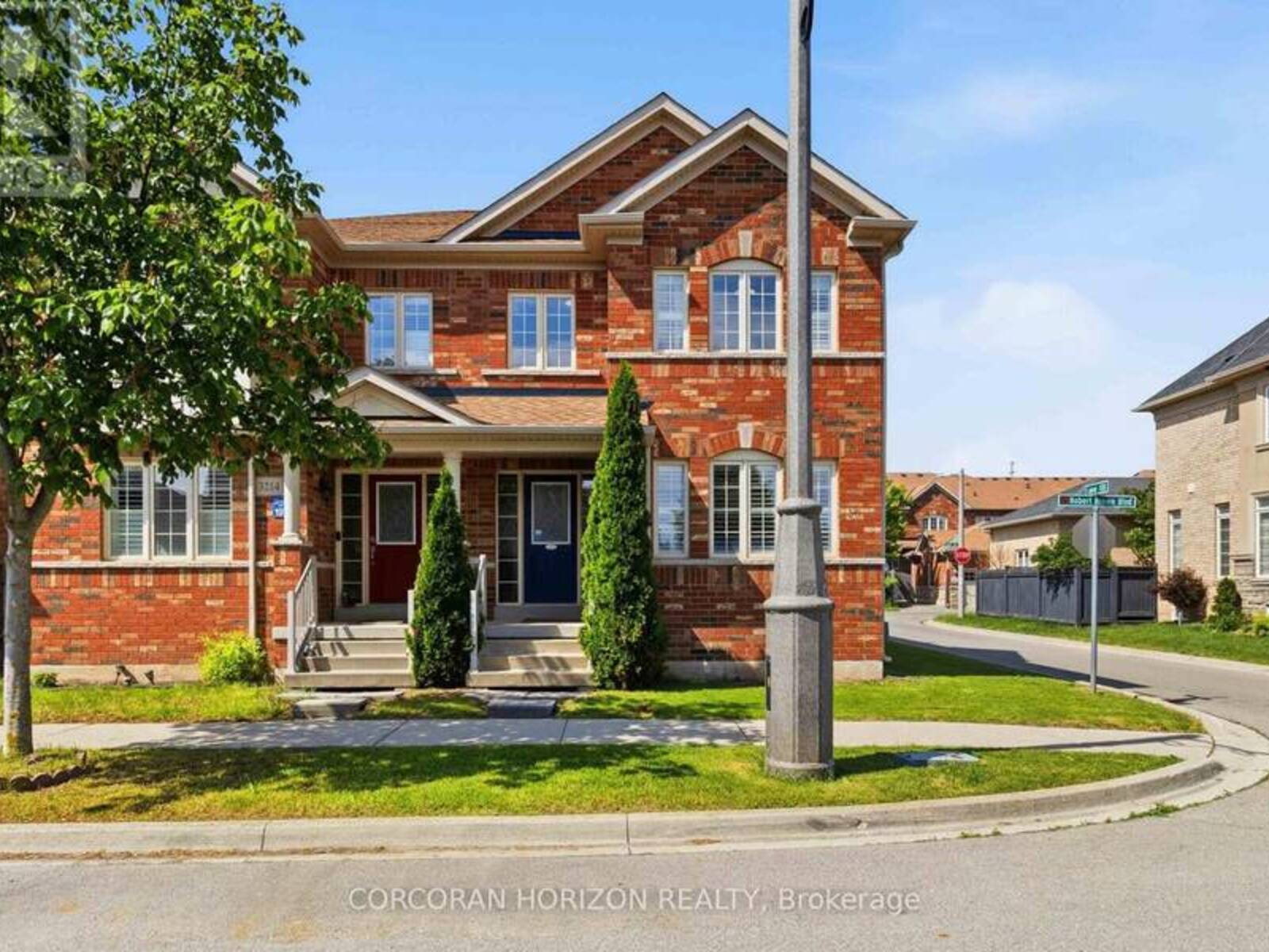 3216 ROBERT BROWN BOULEVARD, Oakville, Ontario L6M 0P2