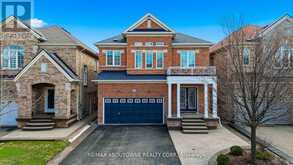 884 STOUTT CRESCENT | Milton Ontario | Slide Image One