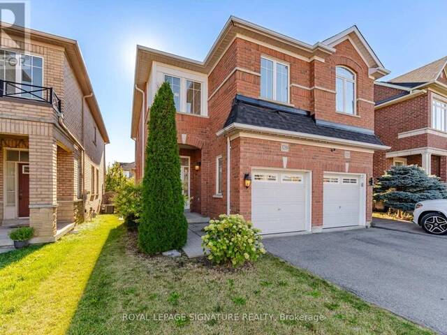 3250 SUNLIGHT STREET Mississauga Ontario, L5M 0G7 - 3 Bedrooms Home For Sale