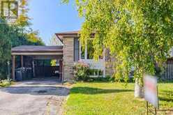 49 FERNDALE CRESCENT | Brampton Ontario | Slide Image One