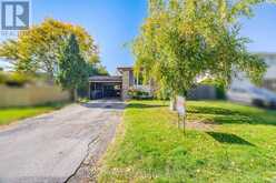 49 FERNDALE CRESCENT | Brampton Ontario | Slide Image Two