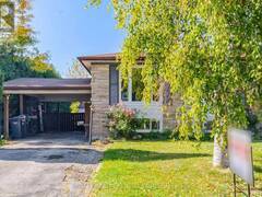 49 FERNDALE CRESCENT Brampton Ontario, L6W 1G1