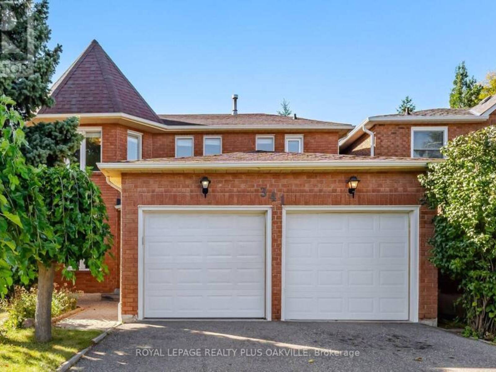 341 NAHANI WAY, Mississauga, Ontario L4Z 3B5