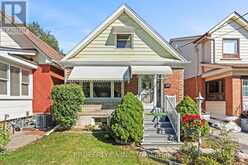 16 WARREN CRESCENT | Toronto Ontario | Slide Image One