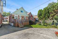 16 WARREN CRESCENT | Toronto Ontario | Slide Image Thirty-five