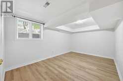 11 - 705 CUMBERLAND AVENUE | Burlington Ontario | Slide Image Thirty
