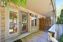 11 - 705 CUMBERLAND AVENUE | Burlington Ontario | Slide Image Thirty-six