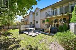 11 - 705 CUMBERLAND AVENUE | Burlington Ontario | Slide Image Thirty-eight