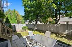 11 - 705 CUMBERLAND AVENUE | Burlington Ontario | Slide Image Forty-one