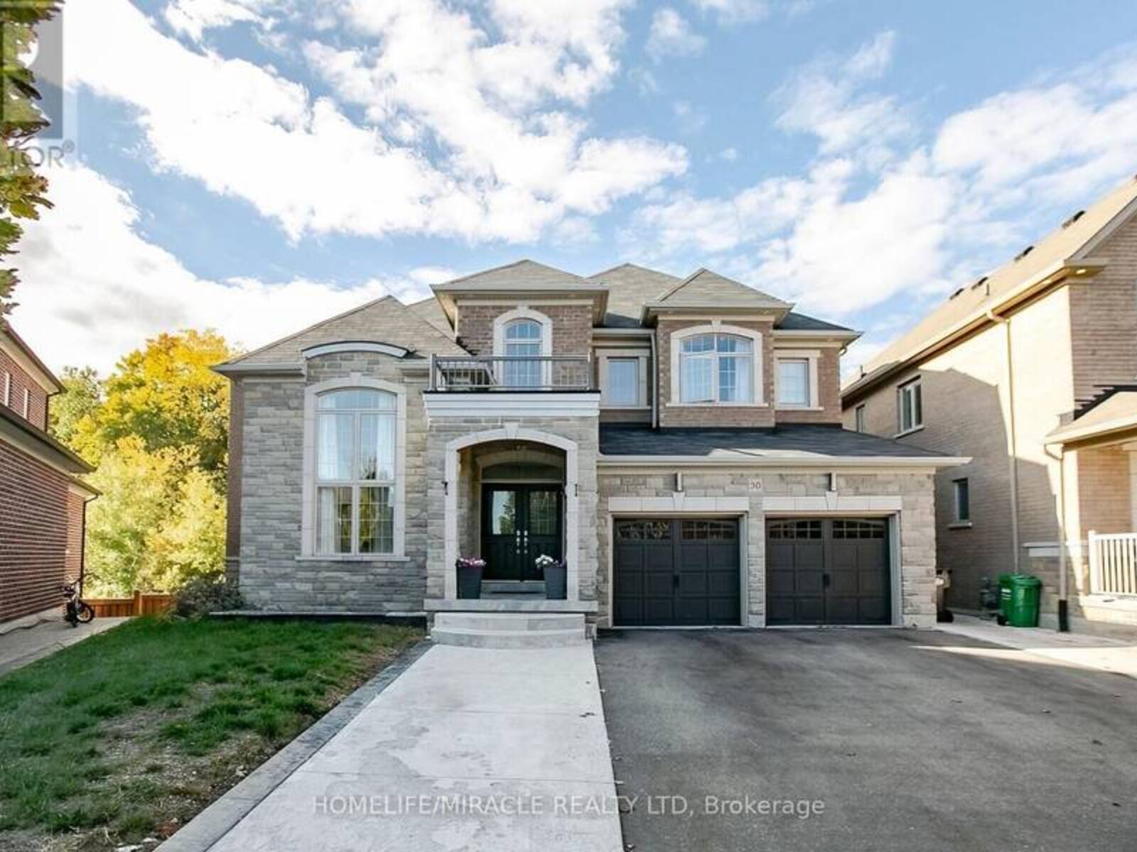 30 BROOKWATER CRESCENT, Caledon, Ontario L7C 4A4