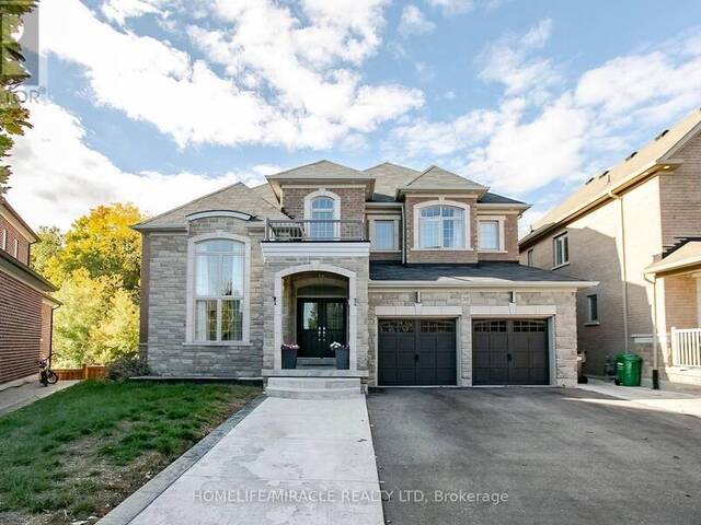 30 BROOKWATER CRESCENT Caledon Ontario, L7C 4A4 - 7 Bedrooms Home For Sale