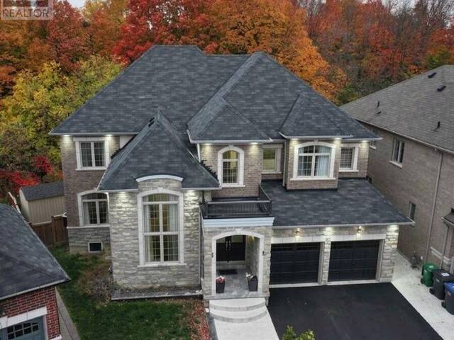 30 BROOKWATER CRESCENT Caledon Ontario, L7C 4A4 - 7 Bedrooms Home For Sale