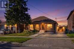 198 RUSTIC ROAD | Toronto Ontario | Slide Image One