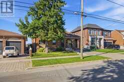 198 RUSTIC ROAD | Toronto Ontario | Slide Image Two