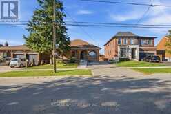 198 RUSTIC ROAD | Toronto Ontario | Slide Image Three