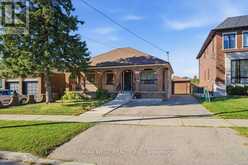 198 RUSTIC ROAD | Toronto Ontario | Slide Image Four