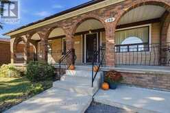 198 RUSTIC ROAD | Toronto Ontario | Slide Image Five