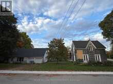 63 DUNEDIN STREET | Brussels Ontario | Slide Image One