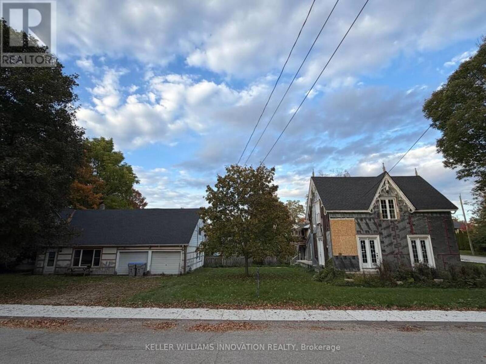 63 DUNEDIN STREET, Brussels, Ontario N0G 1H0