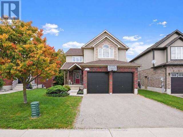 192 MURIEL STREET Shelburne Ontario, L9V 3E3 - 5 Bedrooms Home For Sale
