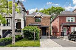 351 FAIRLAWN AVENUE | Toronto Ontario | Slide Image One
