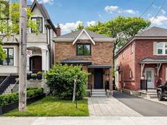 351 FAIRLAWN AVENUE Toronto Ontario, M5M 1T5