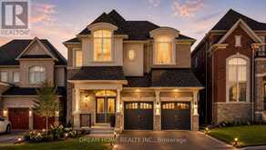 8 SLATER COURT | East Gwillimbury Ontario | Slide Image One