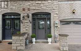 78 BURGON PLACE | Aurora Ontario | Slide Image Two