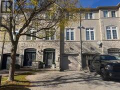 78 BURGON PLACE Aurora Ontario, L4G 7Y2