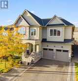 26 BLAZING STAR STREET | East Gwillimbury Ontario | Slide Image One