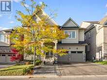 26 BLAZING STAR STREET | East Gwillimbury Ontario | Slide Image Two