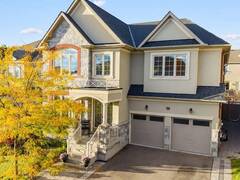 26 BLAZING STAR STREET East Gwillimbury Ontario, L9N 0S1