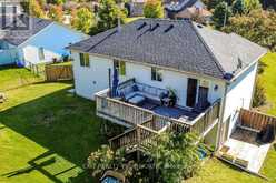 35 MARLOW CIRCLE | Springwater Ontario | Slide Image Thirty-one