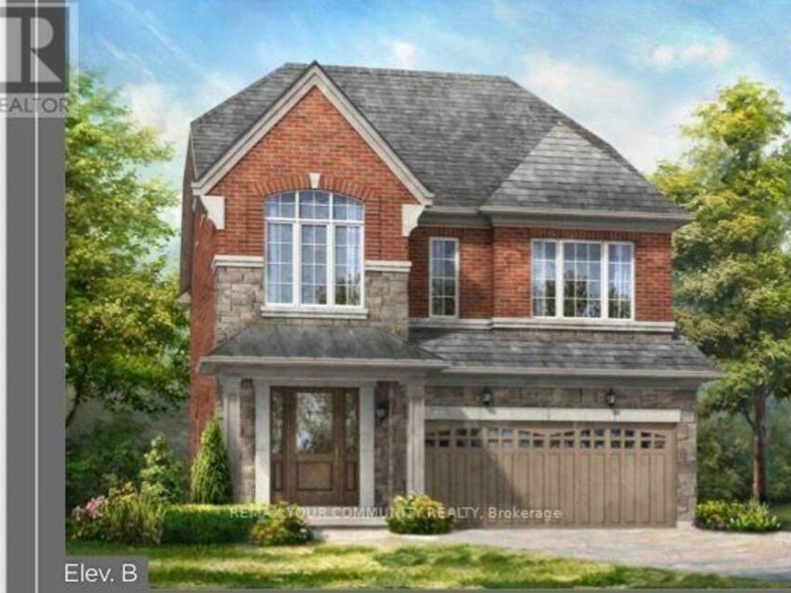 LOT 88 TWINLEAF AVENUE, Midhurst, Ontario L9X 2C7