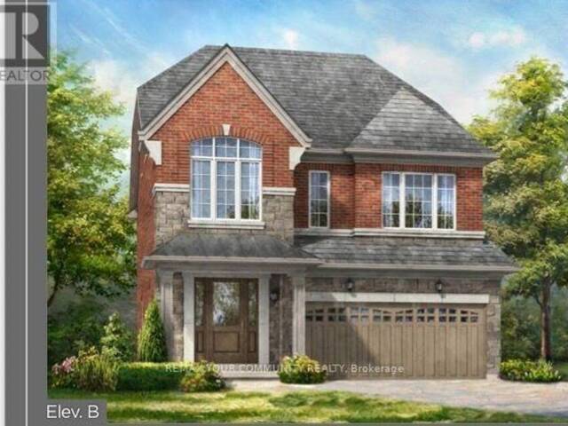 LOT 88 TWINLEAF AVENUE Midhurst Ontario, L9X 2C7 - 4 Bedrooms Home For Sale