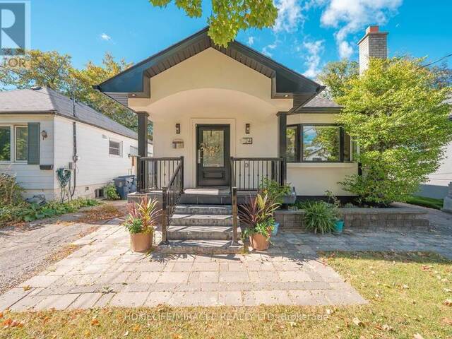 24 ACORN AVENUE Toronto Ontario, M9B 3P8 - 5 Bedrooms Home For Sale