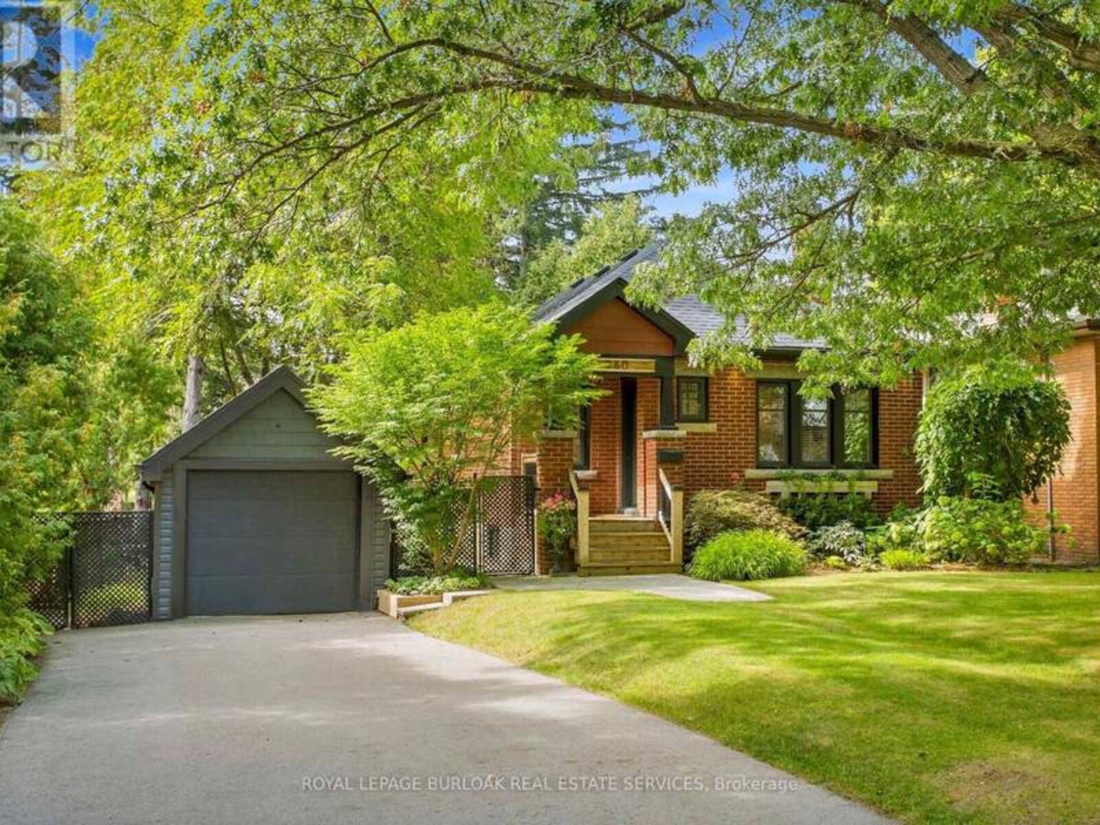 960 SHADELAND AVENUE, Burlington, Ontario L7T 2M1