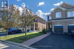 5529 FUDGE TERRACE | Mississauga Ontario | Slide Image One