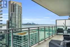 2304 - 33 SHORE BREEZE DRIVE | Toronto Ontario | Slide Image Twenty-four