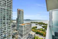 2304 - 33 SHORE BREEZE DRIVE | Toronto Ontario | Slide Image Twenty-five