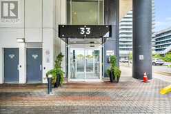 2304 - 33 SHORE BREEZE DRIVE | Toronto Ontario | Slide Image Two