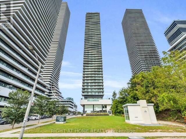 2304 - 33 SHORE BREEZE DRIVE Toronto Ontario, M8V 0G1 - 1 Bedroom Waterfront Condo For Sale