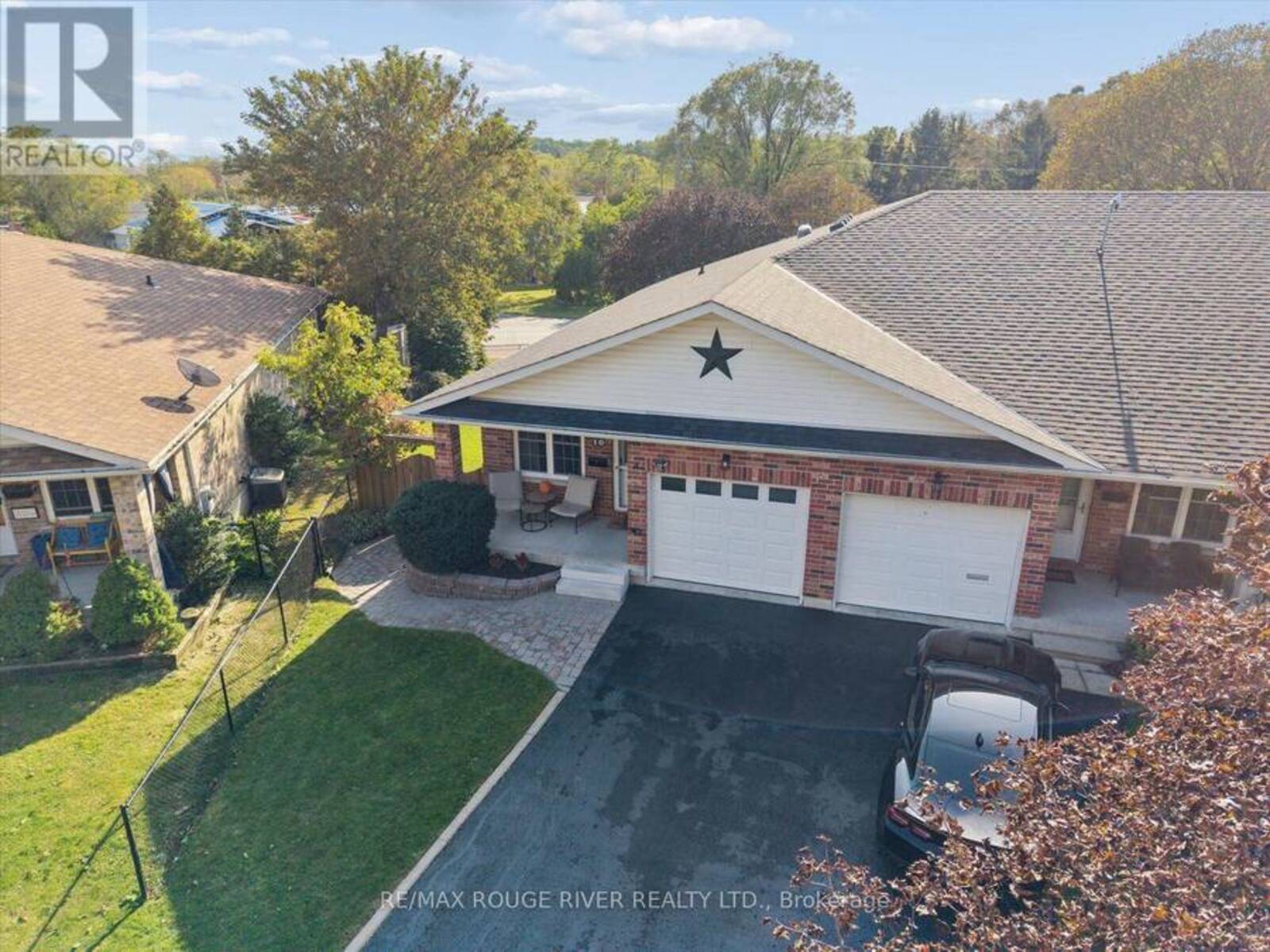 10 TALBOT DRIVE, Port Hope, Ontario L1A 4L2