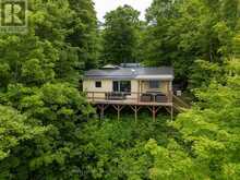398 GILBERT BAY LANE | Coe Hill Ontario | Slide Image Two