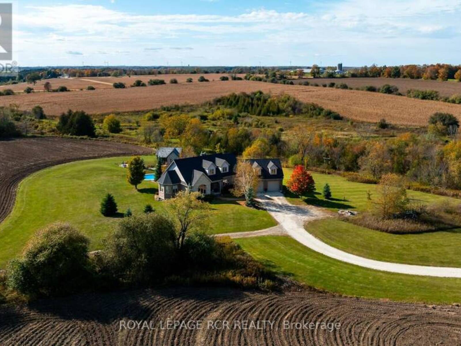 293138 8TH LINE, Orangeville, Ontario L9W 6T6