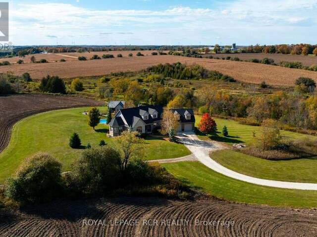 293138 8TH LINE Orangeville Ontario, L9W 6T6 - Property For Sale