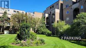 345 - 4005 DON MILLS ROAD | Toronto Ontario | Slide Image Two