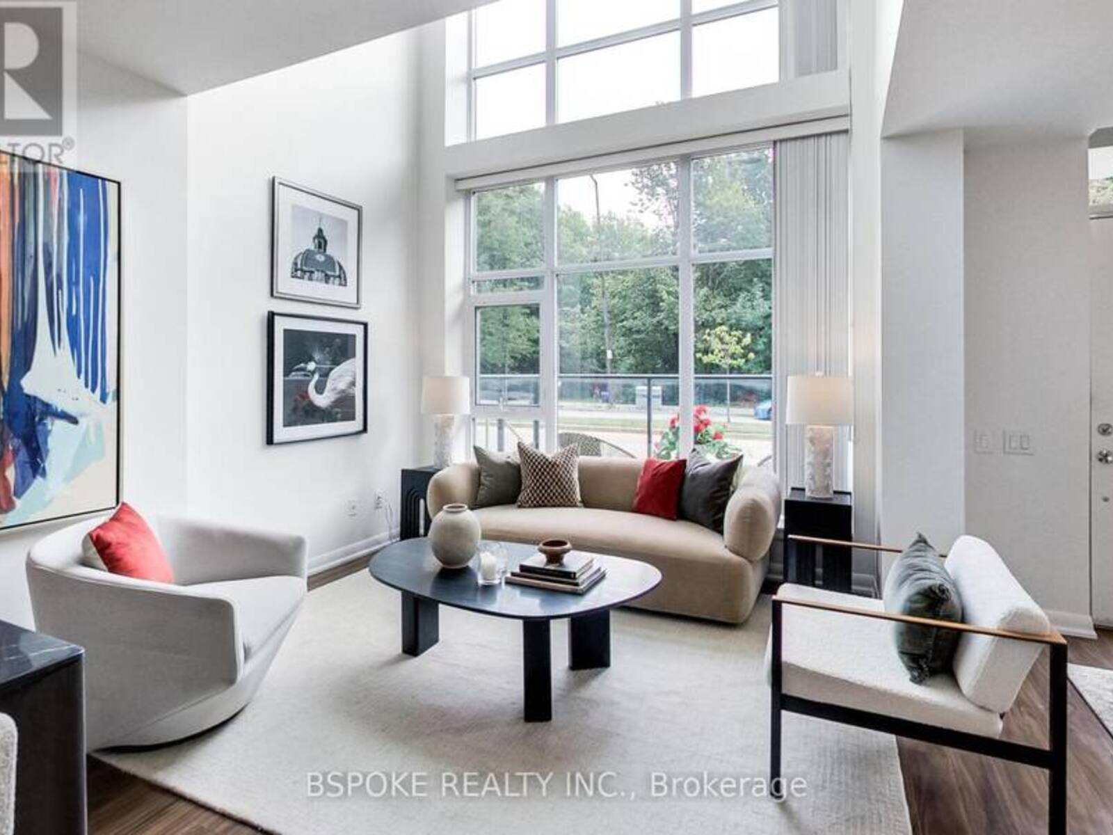 186 BOROUGH DRIVE, Toronto, Ontario M1P 0B5