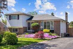 820 BEM AVENUE | Pickering Ontario | Slide Image Two