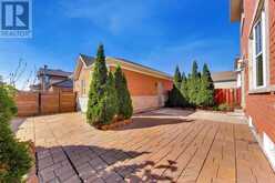 2 FRANK DAVIS STREET | Markham Ontario | Slide Image Forty-three